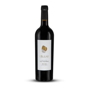 Eclat Rouge 2021 - Château Haut-Meyreau