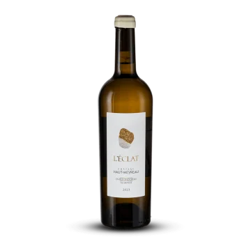 Eclat Blanc 2023 - Château Haut-Meyreau