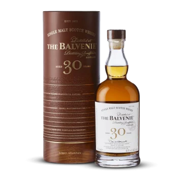 The Balvenie 30 ans Thirty 44,2%