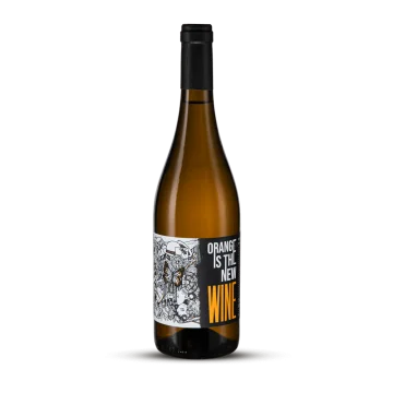 Orange Is A New Wine 2022