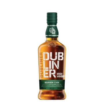 Dubliner Bourbon Cask 40%