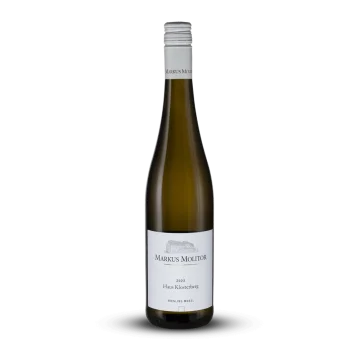 Riesling Haus Klosterberg Blanc 2023 - Markus Molitor