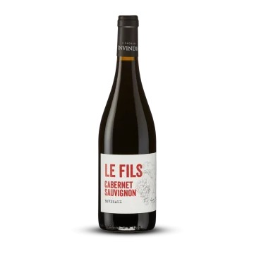 Château Haut-Meyreau Le Fils Cabernet Sauvignon Rouge 2020