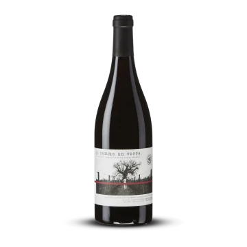 Nu Comme Un Verre Rouge 2022 Sans Soufre - Château Haut-Meyreau