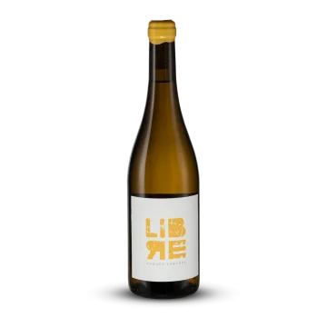 Libre Blanc 2024 - Château Haut-Meyreau