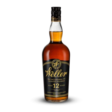 Weller 12 Ans 45%