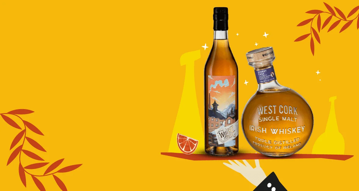 Twin gauche - Nos liqueurs