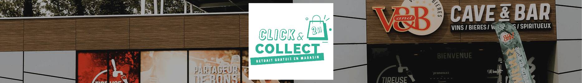 Click and Collect