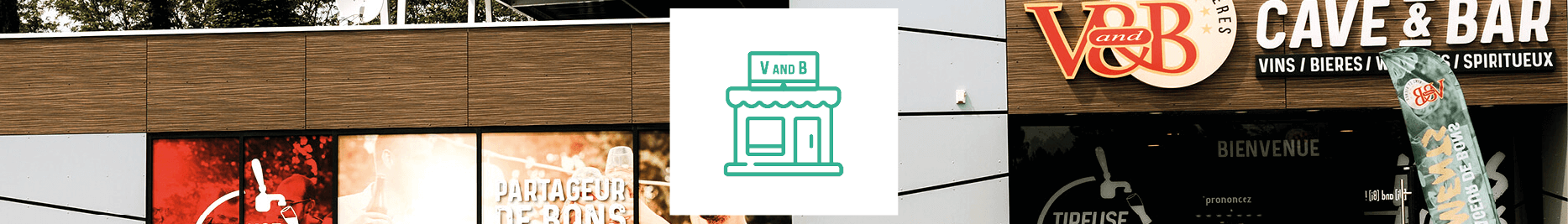 SAV Retour - Magasin